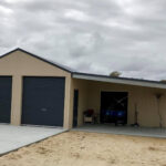 Getting shire approvals for sheds in WA